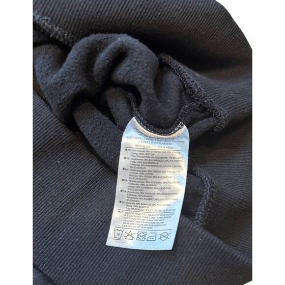 Capelli Sport Women's Sweatshirt Size Medium - Maine Footy - Soccer - Workout - Picture 5 of 8